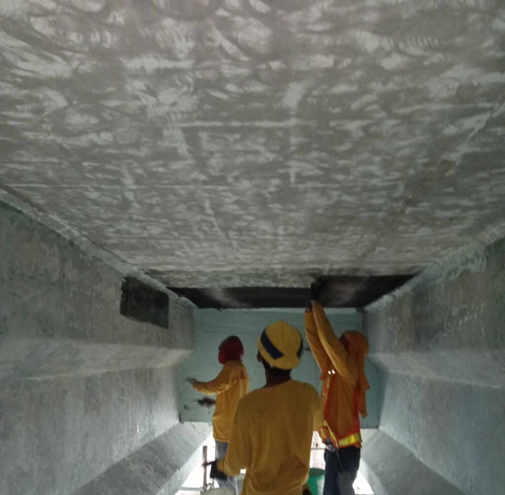 CALUMPANG BRIDGE RETROFITTING  STRUCTURAL STRENGTHENING PROJECT